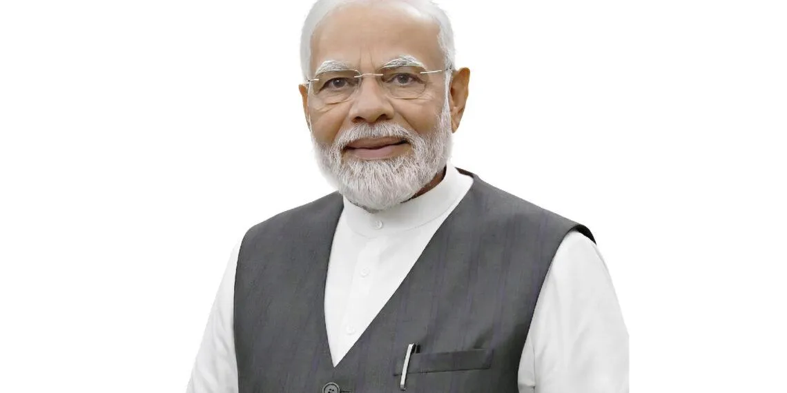 Narendra Modi