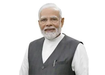 Narendra Modi