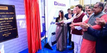 Dixon Technologies (India) Private Limited