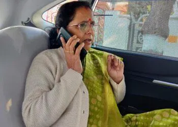 Dev Bhoomi Samiksha рд░реЗрд╕ рдХреЛрд░реНрд╕ рдореЗрдВ рдирд╛рдмрд╛рд▓рд┐рдЧ рдХреА рд╕рдВрджрд┐рдЧреНрдз рдЕрд╡рд╕реНрдерд╛ рдореЗ рдореМрдд рд╡ рд╕реЗрд▓рд╛рдХреБрдИ рдореЗрдВ рдирд╛рдмрд╛рд▓рд┐рдЧ рд╕реЗ рджреЛрд╕реНрддреА рд╡ рджреБрд╖реНрдХрд░реНрдо рдкрд░ рдЖрдпреЛрдЧ рдЕрдзреНрдпрдХреНрд╖ рдиреЗ рд▓рд┐рдпрд╛ рд╕рдВрдЬреНрдЮрд╛рдиред -