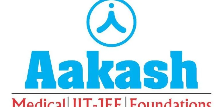 Aakash Educational Services Limited