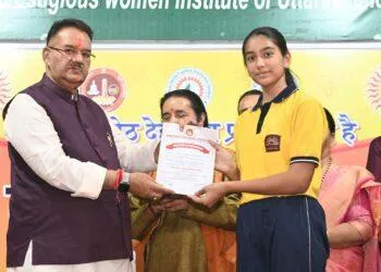 Doon Yoga Festival 2024