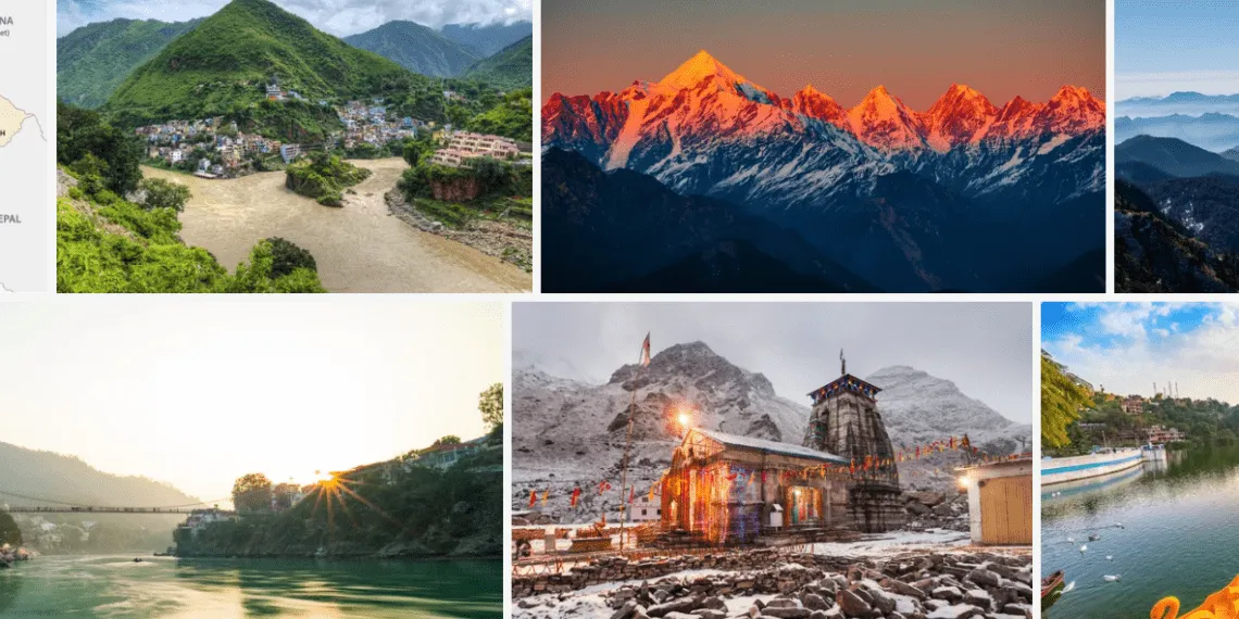 Uttarakhand