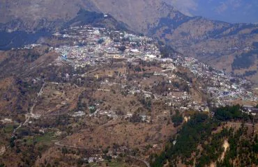 Chamoli, Uttarakhand