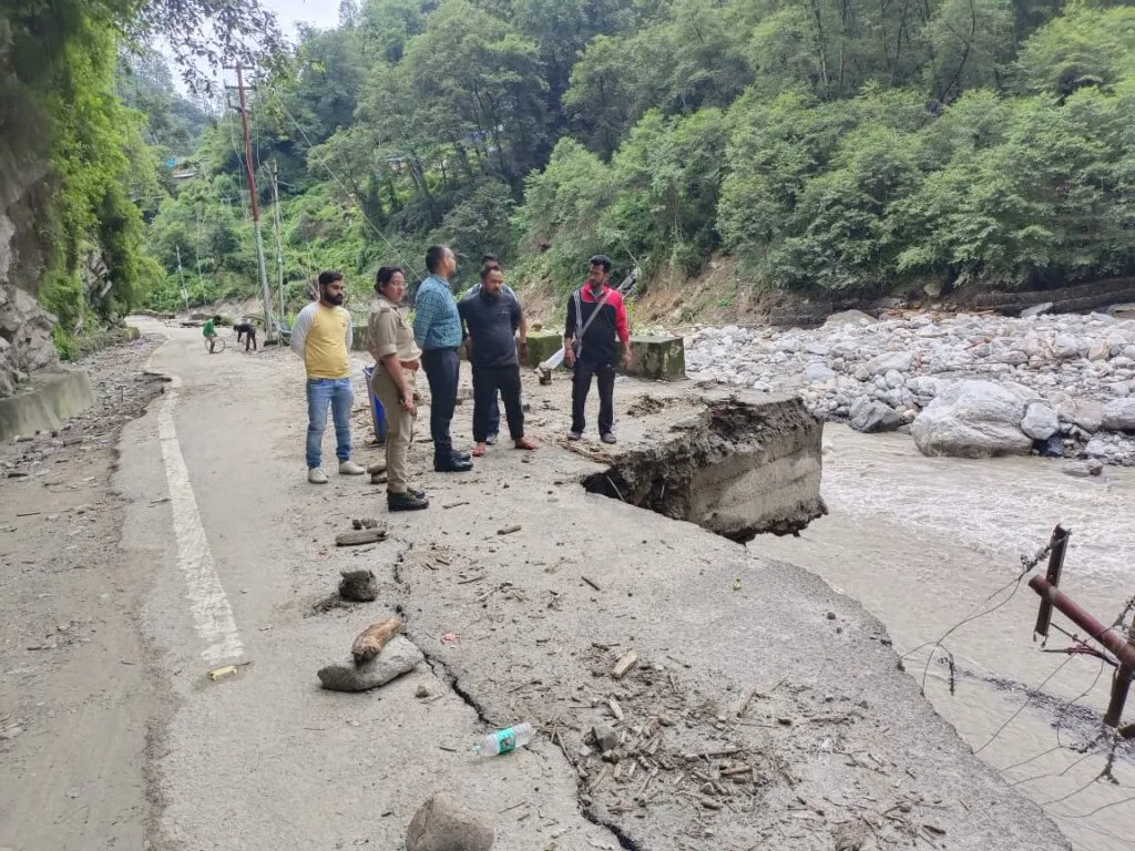 Char Dham Yatra News