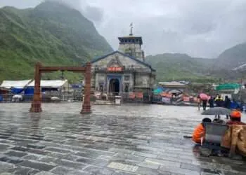 Kedarnath Dham