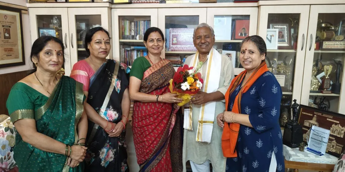 Narender Singh Negi