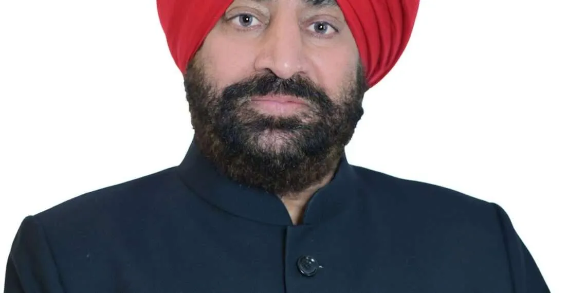 Governor Uttarakhand