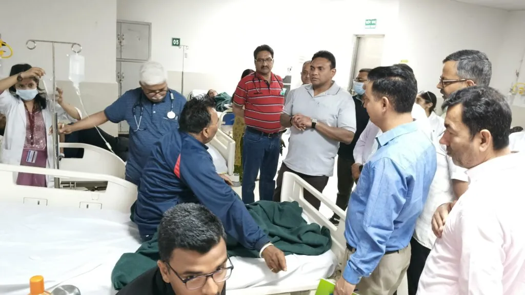 Dev Bhoomi Samiksha मिलावटखोरों पर सरकार सख्त, मुख्य सप्लायर और दुकानदारों पर केस दर्ज, एफडीए की बड़ी कार्रवाई -