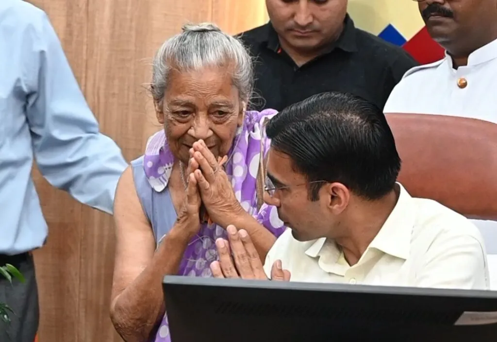 Dev Bhoomi Samiksha जन समस्याओं का त्वरित समाधान, सरकार की प्राथमिकता -डीएम -