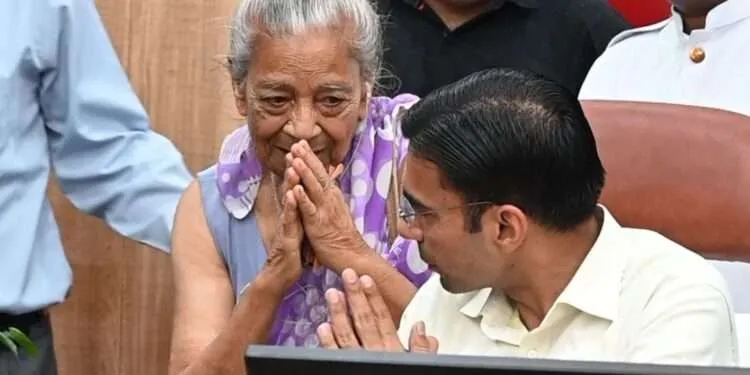 Dev Bhoomi Samiksha जन समस्याओं का त्वरित समाधान, सरकार की प्राथमिकता -डीएम -