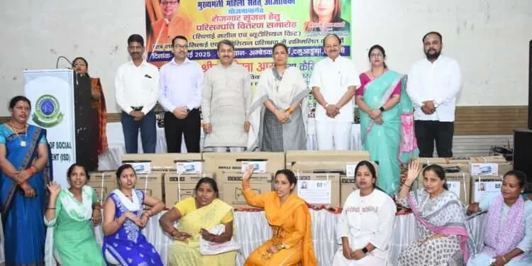 Dev Bhoomi Samiksha बेटियों में विकसित करें लीडरशिप क्वालिटी : रेखा आर्या -