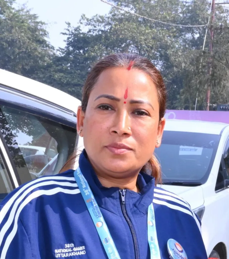 Dev Bhoomi Samiksha अंतरराष्ट्रीय ओलंपिक दिवस पर सभी जनपदों में होंगी खेल प्रतियोगिताएं : रेखा आर्या -