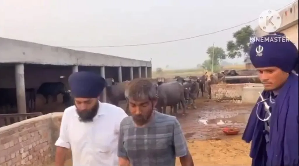 Dev Bhoomi Samiksha चमोली के राजेश को बंधुआ मजदूरी से मुक्त कराने हेतु तत्काल कार्रवाई की मांग -