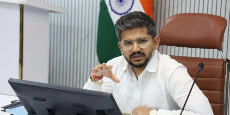 Dev Bhoomi Samiksha एनीमिया मुक्त कार्यक्रम : 06 अक्टूबर से विद्यालयों में पंजीकृत बच्चों को खिलाई जाएगी टेबलेट। -