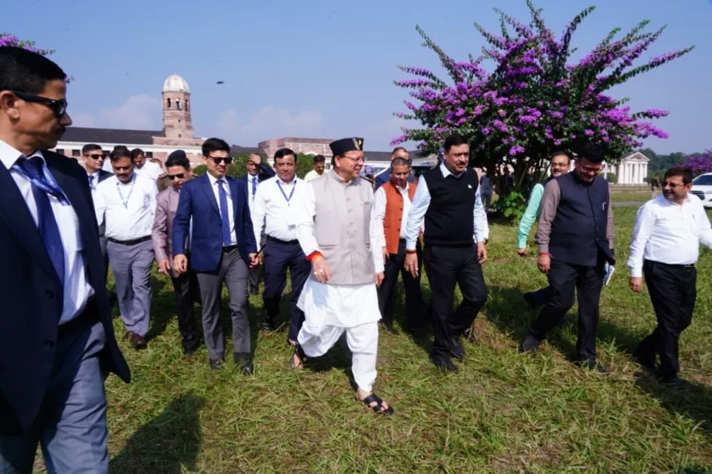 Dev Bhoomi Samiksha FRI में 9 नवम्बर को होगा उत्तराखण्ड रजत जयंती उत्सव का कार्यक्रम -