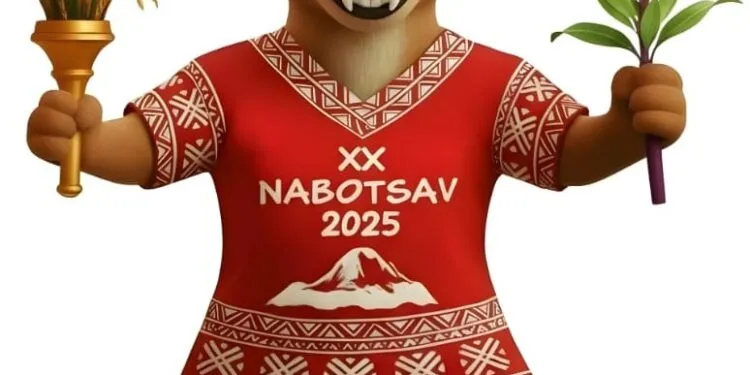 Dev Bhoomi Samiksha देहरादून में 26 नवंबर से शुरु हो रहा नाबार्ड का 20वां नबोत्सव 2025 -