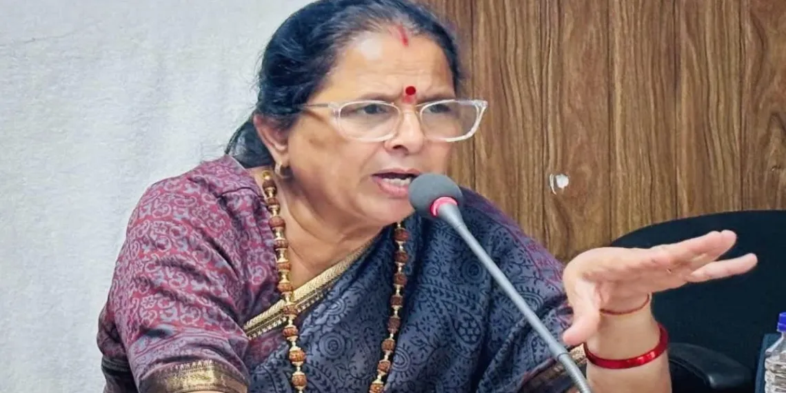 kusumkandwal