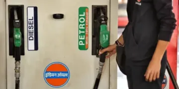 Dev Bhoomi Samiksha बड़ी खबर: डीजल की कीमत में 22ः03 रुपये प्रति लीटर की बढ़ोतरी -