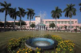 GB Pant University, Pantnagar