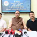 Dev Bhoomi Samiksha राष्ट्रीय अध्यक्ष के कुमाऊं दौरे को लेकर मंत्री गणेश जोशी ने की तैयारियों की समीक्षा -