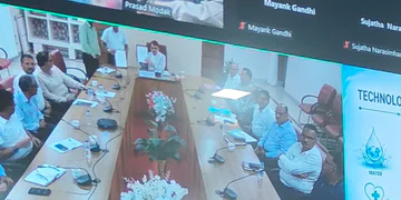 Dev Bhoomi Samiksha पंतनगर विश्वविद्यालय और अमेरिका की व्हील्स ग्लोबल फाउंडेशन के बीच महत्वपूर्ण समझौता -