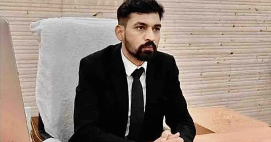 Dev Bhoomi Samiksha बिगड़ती व्यवस्था को संभालने के लिए IAS आशीष चौहान को UCADA की कमान -