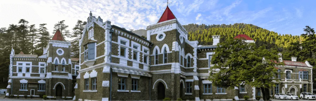 Dev Bhoomi Samiksha नैनीताल HC की पंचायत चुनाव पर रोक बरकरार, कल होगी सुनवाई -