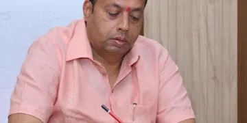 Hemant Divedi BKTC