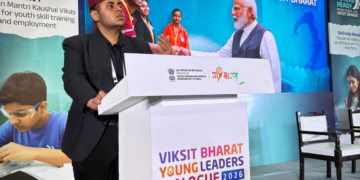 Dev Bhoomi Samiksha पंतनगर विश्वविद्यालय की पीएचडी छात्रा का यूसीडी में चयन -