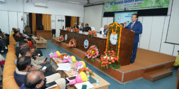 Dev Bhoomi Samiksha 66वीं शोध सलाहकार समिति की बैठक सम्पन्न -