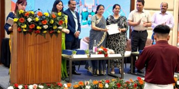 Dev Bhoomi Samiksha जूट मार्क इंडिया योजना के अंतर्गत जागरूकता कार्यशाला का सफल समापन -