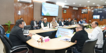 Dev Bhoomi Samiksha राज्य स्तरीय समिति की बैठक में 2026-27 की कृषि कार्य योजना को मिली स्वीकृति -