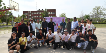 Dev Bhoomi Samiksha जिज्ञासा यूनिवर्सिटी में स्पोर्ट्स मीट ‘स्पर्धा-26’ का सफल समापन -