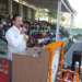 Dev Bhoomi Samiksha पंतनगर विश्वविद्यालय की 58वीं वार्षिक खेलकूद प्रतियोगिता प्रारम्भ -