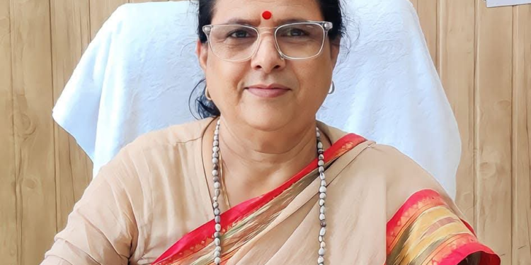 Dev Bhoomi Samiksha शिक्षा के मंदिर में अनैतिक गतिविधियां अक्षम्य, दोषियों पर होगी कठोरतम कार्रवाई: कुसुम कंडवाल -