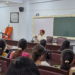 Dev Bhoomi Samiksha पंतनगर विश्वविद्यालय में सहायक प्राध्यापकों के साथ कुलपति की महत्वपूर्ण बैठक आयोजित -