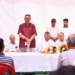 Dev Bhoomi Samiksha सालावाला के बृजलोक कॉलोनी में नाला निर्माण कार्य का शिलान्यास करते कैबिनेट मंत्री गणेश जोशी -