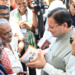 Dev Bhoomi Samiksha मुख्यमंत्री ने ऋषिकेश स्थित ट्रांजिट कैंप का किया औचक निरीक्षण -