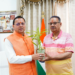 Dev Bhoomi Samiksha मुख्यमंत्री पुष्कर सिंह धामी ने मसूरी विधानसभा क्षेत्र के विकास कार्यों को दी स्वीकृति -