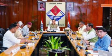 Dev Bhoomi Samiksha कैबिनेट द्वारा लिये गये अहम निर्णय -