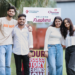 Dev Bhoomi Samiksha क्वांटम यूनिवर्सिटी में 'दीक्षारंभ 2026' का आयोजन -