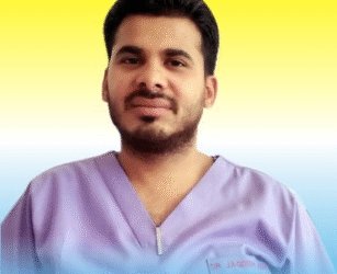 dr jagdish joshi