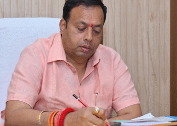 Hemant Divedi BKTC