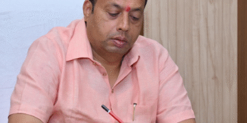 Hemant Divedi BKTC