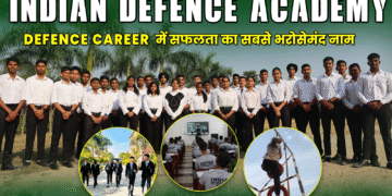 Dev Bhoomi Samiksha Indian Defence Academy, Dehradun – Defence Career में सफलता का सबसे भरोसेमंद नाम Indian Defence Academy