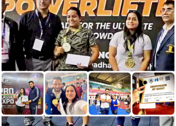 Star*Z CrossFit And Gym