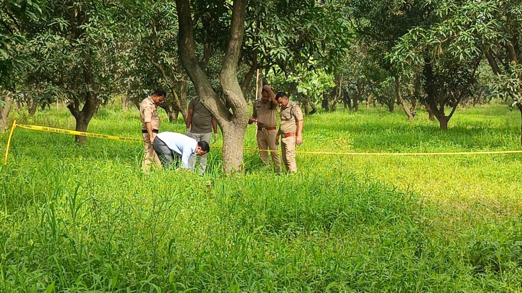 Dev Bhoomi Samiksha उधम सिंह नगर पुलिस का वांटेड बदमाश जितेंद्र चौधरी गैंग के साथ एनकाउंटर, तीन अपराधी गिरफ्तार -
